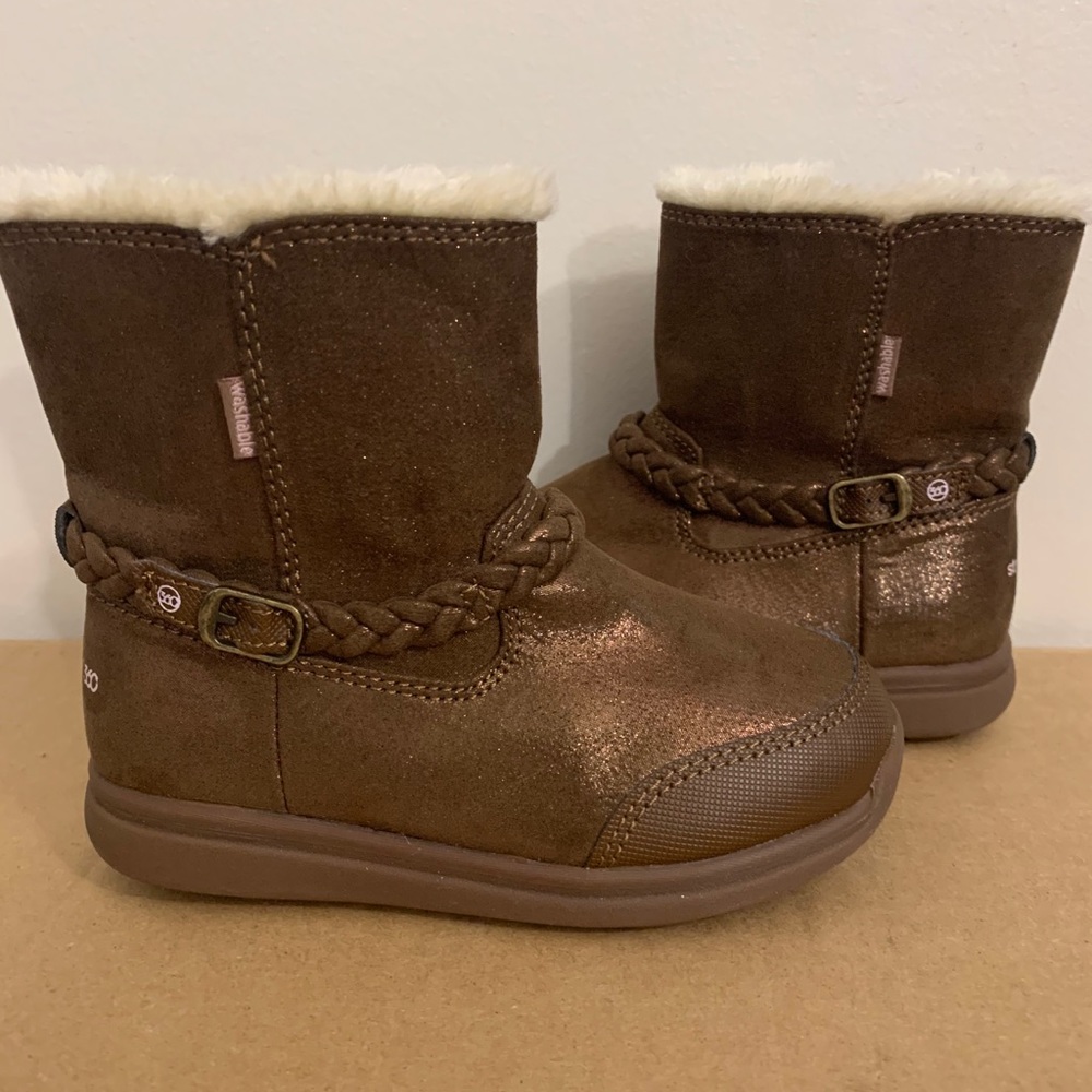 Stride rite 360 Boots